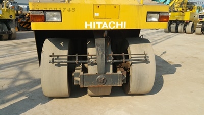 Hitachi RT200WT รถเก่าญี่ปุ่นนำเข้า ไม่เคยใช้งานในไทย สภาพสวยๆ ราคามาคุยกัน
