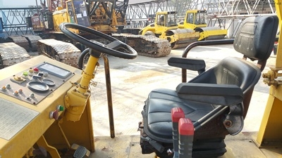 Hitachi RT200WT รถเก่าญี่ปุ่นนำเข้า ไม่เคยใช้งานในไทย สภาพสวยๆ ราคามาคุยกัน