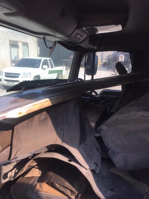 หัวhino FM โปรเฟียร์ เก่านอก อุปกรณ์ครบ