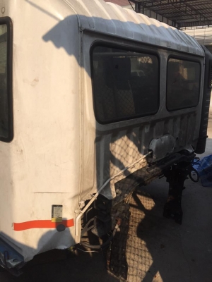 หัวhino FM โปรเฟียร์ เก่านอก อุปกรณ์ครบ