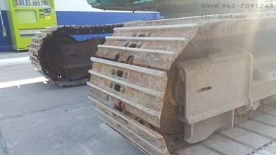 SK115SR#YV02-01747 รถนอกนำเข้าจากญี่ปุ่น ไม่เคยใช้งานในไทย สภาพสวยๆ ราคามาคุยกัน