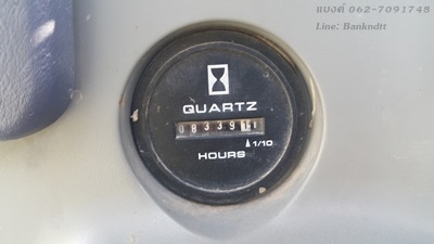 SK115SR#YV02-01747 รถนอกนำเข้าจากญี่ปุ่น ไม่เคยใช้งานในไทย สภาพสวยๆ ราคามาคุยกัน