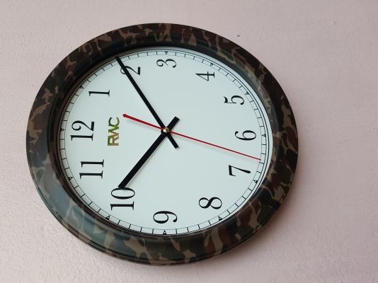 รับสั่งผลิต สั่งทำ นาฬิกาแขวนต่างๆ ตามโลโก้ ชื่ อรูป ดีไซน์ ของคุณเอง