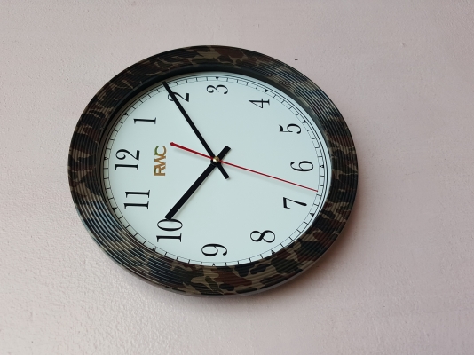 รับสั่งผลิต สั่งทำ นาฬิกาแขวนต่างๆ ตามโลโก้ ชื่ อรูป ดีไซน์ ของคุณเอง