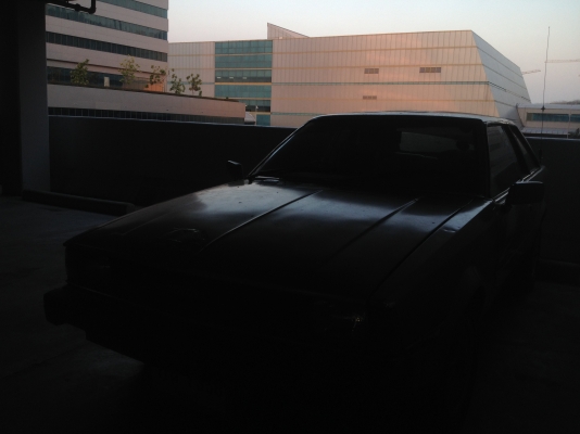 ขาย  TOYOTA TE71 LIFTBACK ปี 81