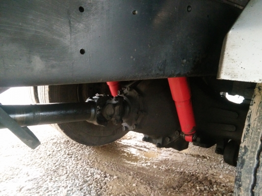 ขาย10ล้อเมกก้าเพลาเดียวเครื่อง220ปี2548ยางเรเดียลสภาพไฟแนนจัดได้800000พร้อมใช้งานรถเจ้าของเดียวออกจากศูนย์แท้ๆยาว6.50เมตร