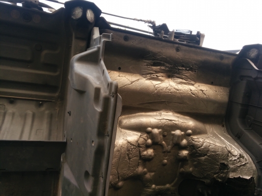 ขาย10ล้อเมกก้าเพลาเดียวเครื่อง220ปี2548ยางเรเดียลสภาพไฟแนนจัดได้800000พร้อมใช้งานรถเจ้าของเดียวออกจากศูนย์แท้ๆยาว6.50เมตร