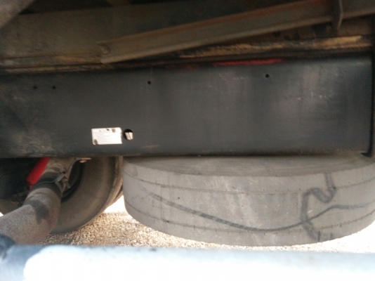 ขาย10ล้อเมกก้าเพลาเดียวเครื่อง220ปี2548ยางเรเดียลสภาพไฟแนนจัดได้800000พร้อมใช้งานรถเจ้าของเดียวออกจากศูนย์แท้ๆยาว6.50เมตร