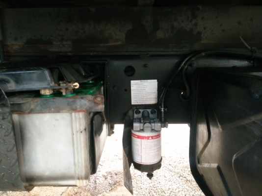 ขาย10ล้อเมกก้าเพลาเดียวเครื่อง220ปี2548ยางเรเดียลสภาพไฟแนนจัดได้800000พร้อมใช้งานรถเจ้าของเดียวออกจากศูนย์แท้ๆยาว6.50เมตร