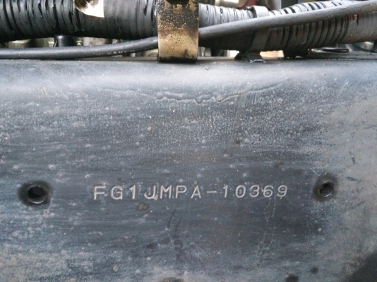 ขาย10ล้อเมกก้าเพลาเดียวเครื่อง220ปี2548ยางเรเดียลสภาพไฟแนนจัดได้800000พร้อมใช้งานรถเจ้าของเดียวออกจากศูนย์แท้ๆยาว6.50เมตร