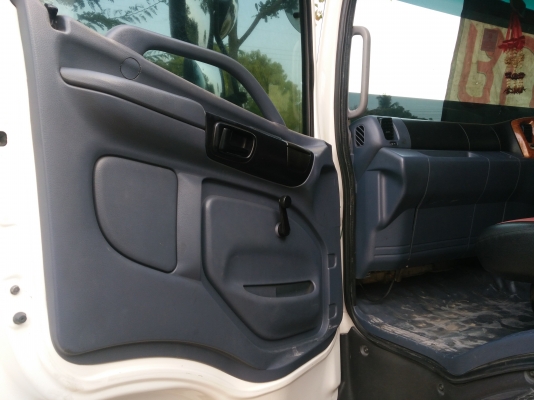 ขาย10ล้อเมกก้าเพลาเดียวเครื่อง220ปี2548ยางเรเดียลสภาพไฟแนนจัดได้800000พร้อมใช้งานรถเจ้าของเดียวออกจากศูนย์แท้ๆยาว6.50เมตร