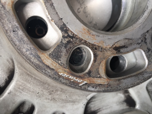 ////ขายล้อ Lorinser 17 แท้ สภาพสวย เดิมๆ ////ขายล้อ Lorinser 17 แท้ สภาพสวย เดิมๆ