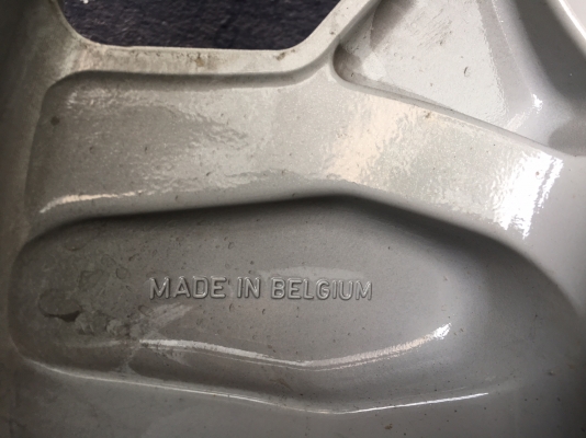 ////ขายล้อ AMG แท้ ขอบ 18 สภาพสวย เดิมๆ ////ขายล้อ AMG แท้ ขอบ 18 สภาพสวย เดิมๆ