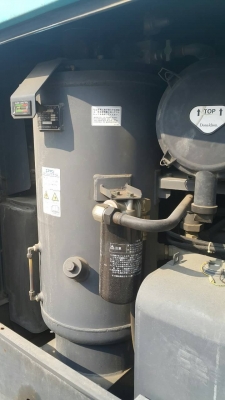 ปั้มลม AIRMAN PDS390S รุ่นล่าสุดจากญี่ปุ่น เพิ่งเหยียบเมืองไทยครับ ราคาถูกใจแน่นอน โทรหากันได้เลยครับ