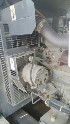 ปั้มลม AIRMAN PDS390S รุ่นล่าสุดจากญี่ปุ่น เพิ่งเหยียบเมืองไทยครับ ราคาถูกใจแน่นอน โทรหากันได้เลยครับ