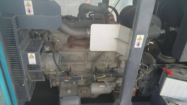 ปั้มลม AIRMAN PDS390S รุ่นล่าสุดจากญี่ปุ่น เพิ่งเหยียบเมืองไทยครับ ราคาถูกใจแน่นอน โทรหากันได้เลยครับ