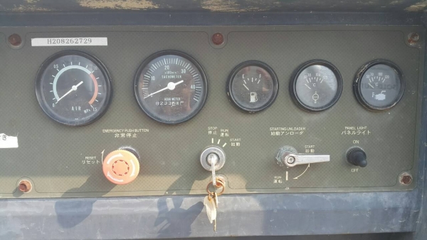 ปั้มลม AIRMAN PDS390S รุ่นล่าสุดจากญี่ปุ่น เพิ่งเหยียบเมืองไทยครับ ราคาถูกใจแน่นอน โทรหากันได้เลยครับ