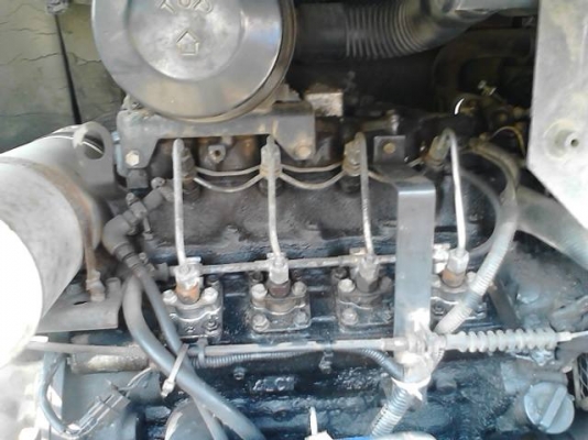 IHI 40JX เท่า PC 40 มีลายกระแทก