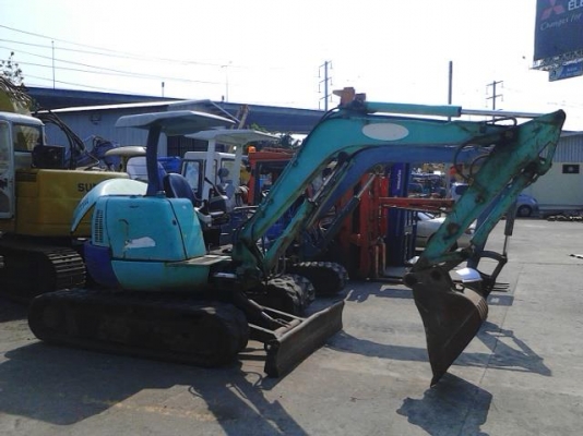 IHI 40JX เท่า PC 40 มีลายกระแทก