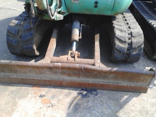 IHI 40JX เท่า PC 40 มีลายกระแทก