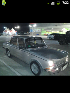 ขายรถคลาสสิค SIMCA ฝรั่งเศส ถูกๆเลย