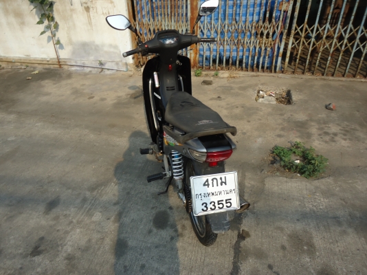 ็Honda wave 100 ปี 47 ลด 11300.-