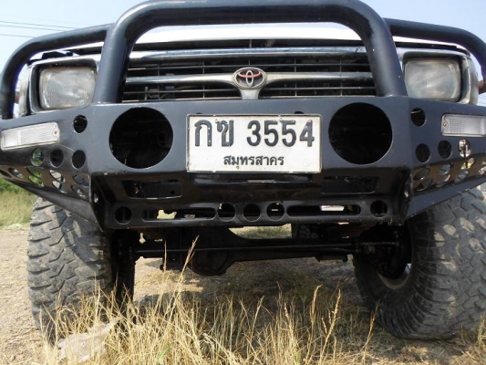 คานแข็งขายถูก