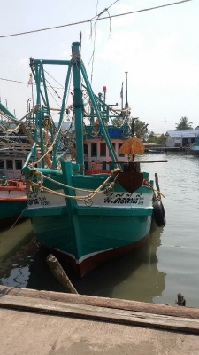 ขายเรือไดร์สวยๆ