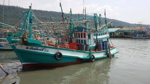 ขายเรือไดร์สวยๆ