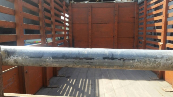 รถหกล้อ hino KM777 เครื่อง WO4D 117 แรง ยาว 4.30 เมตร ภาษีเต็ม เครื่องดีคันซีสวย เอกสารครบ