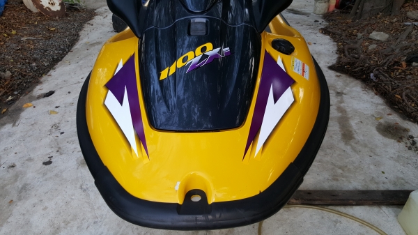 1100 cc.3 สูบ สวยมากๆเดิมๆ