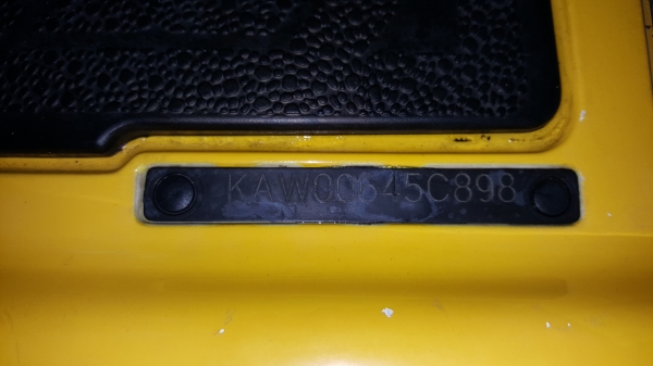 1100 cc.3 สูบ สวยมากๆเดิมๆ