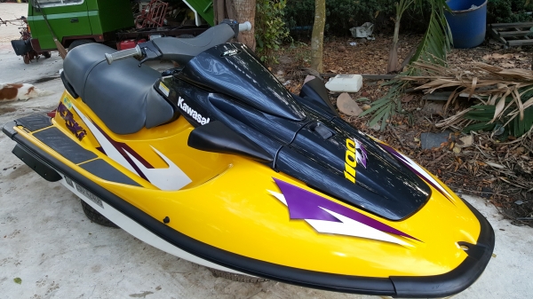 1100 cc.3 สูบ สวยมากๆเดิมๆ