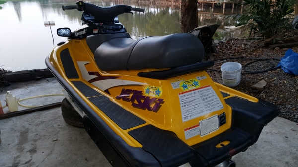 1100 cc.3 สูบ สวยมากๆเดิมๆ