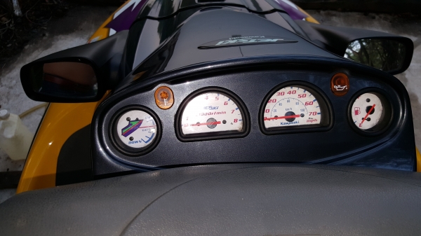 1100 cc.3 สูบ สวยมากๆเดิมๆ