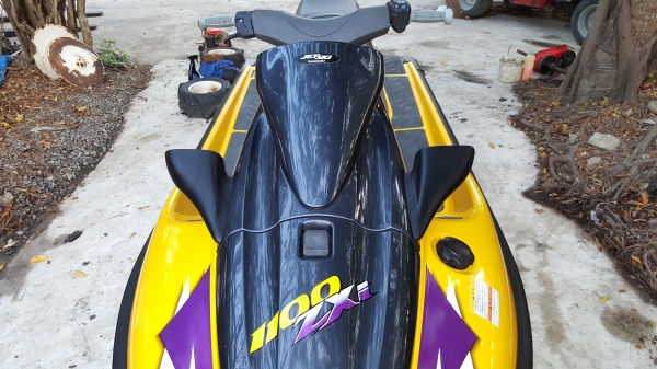 1100 cc.3 สูบ สวยมากๆเดิมๆ