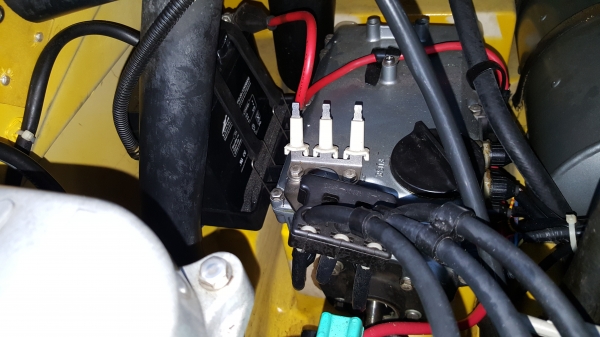 1100 cc.3 สูบ สวยมากๆเดิมๆ