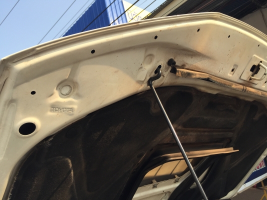 Toyota Vigo 2.5champ auto ปี56 แมกยางใหม่ขอบ22 ป้ายประมูล รถสวยจัดมือ1ป้ายแดง