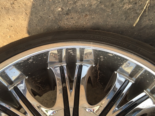 Toyota Vigo 2.5champ auto ปี56 แมกยางใหม่ขอบ22 ป้ายประมูล รถสวยจัดมือ1ป้ายแดง