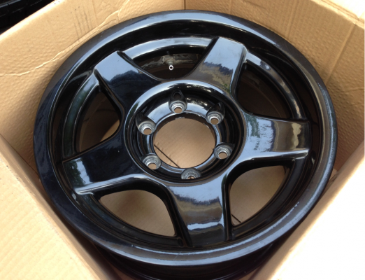 ล้อ Bradley ขอบ16 งาน Lenso สภาพสวย ไม่มีซ่อม ราคาไม่แพง ล้อ Bradley ขอบ16 งาน Lenso สภาพสวย ไม่มีซ่อม ราคาไม่แพง