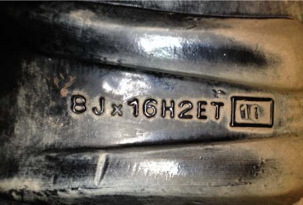 ล้อ Bradley ขอบ16 งาน Lenso สภาพสวย ไม่มีซ่อม ราคาไม่แพง ล้อ Bradley ขอบ16 งาน Lenso สภาพสวย ไม่มีซ่อม ราคาไม่แพง