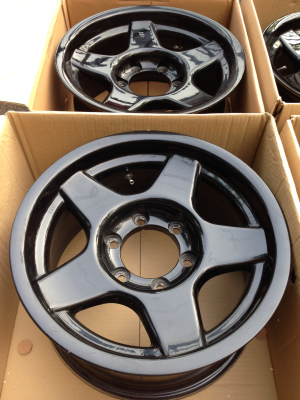 ล้อ Bradley ขอบ16 งาน Lenso สภาพสวย ไม่มีซ่อม ราคาไม่แพง ล้อ Bradley ขอบ16 งาน Lenso สภาพสวย ไม่มีซ่อม ราคาไม่แพง