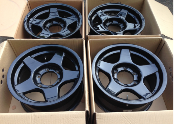 ล้อ Bradley ขอบ16 งาน Lenso สภาพสวย ไม่มีซ่อม ราคาไม่แพง ล้อ Bradley ขอบ16 งาน Lenso สภาพสวย ไม่มีซ่อม ราคาไม่แพง