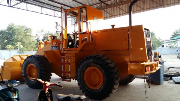 ขออนุญาติขายและเปลี่ยนราคา850000 เหลือ750000 เอกสารเล่มรุ่น TCM850-1พร้อมใช้งานสนใจติดต่อ  0853224877-0988930465