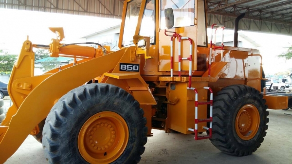 ขออนุญาติขายและเปลี่ยนราคา850000 เหลือ750000 เอกสารเล่มรุ่น TCM850-1พร้อมใช้งานสนใจติดต่อ  0853224877-0988930465