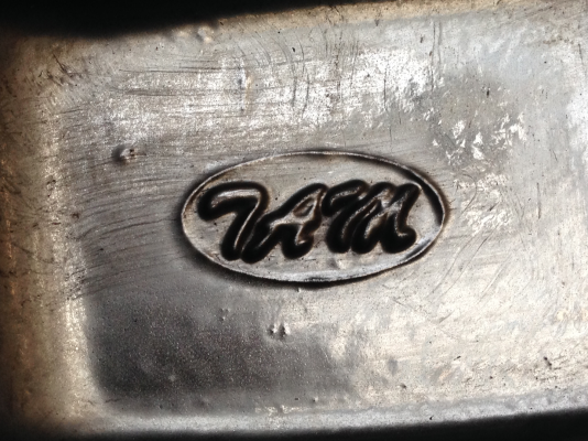 ล้อ Bradley ขอบ 16 สภาพสวย ไม่มีซ่อม ราคาไม่แพง