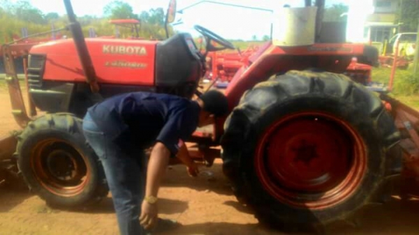 45DIราคาเบาๆด่วนตัดพ่อค้า230000ได้โรตารี่และดันหน้าไปเลยพร้อมเล่มครับ