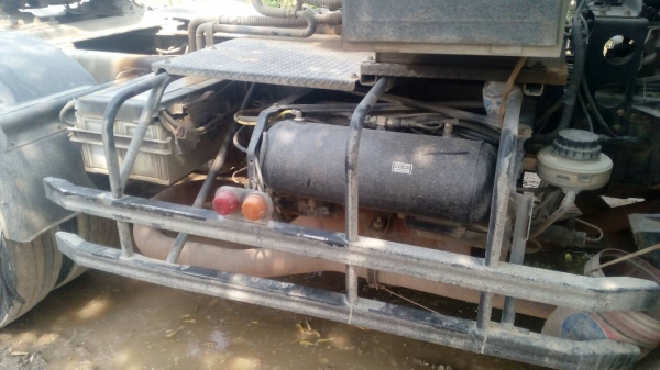 หัวลาก 344