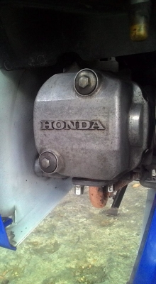 เวฟ 110i ปี55 สีน้ำเงิน-ขาว เดิมๆ ตามรูปครับ