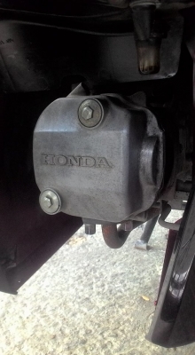 เวฟ 110i ปี56 (สตาร์ทมือ) เดิมๆสภาพสวย ตามรูปเลยครับ เวฟ 110i ปี56 (สตาร์ทมือ) เดิมๆสภาพสวย ตามรูปเลยครับ